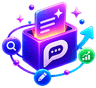 Promptly AI logo